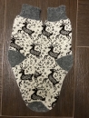 Herren-Kuschelsocken aus Schafwolle SM30